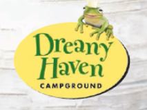 Logo image for Dreany Haven Campground